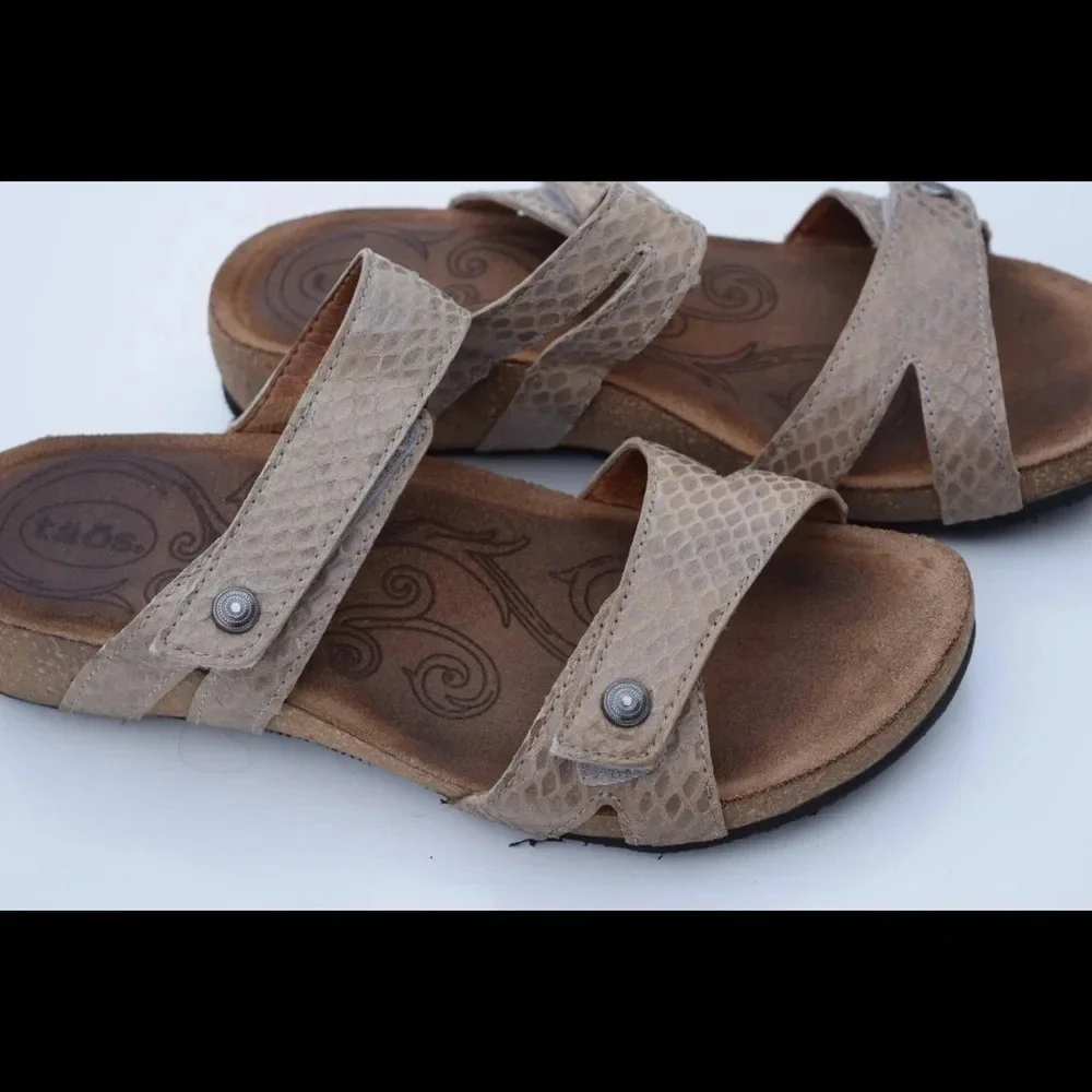 Taos Sandals